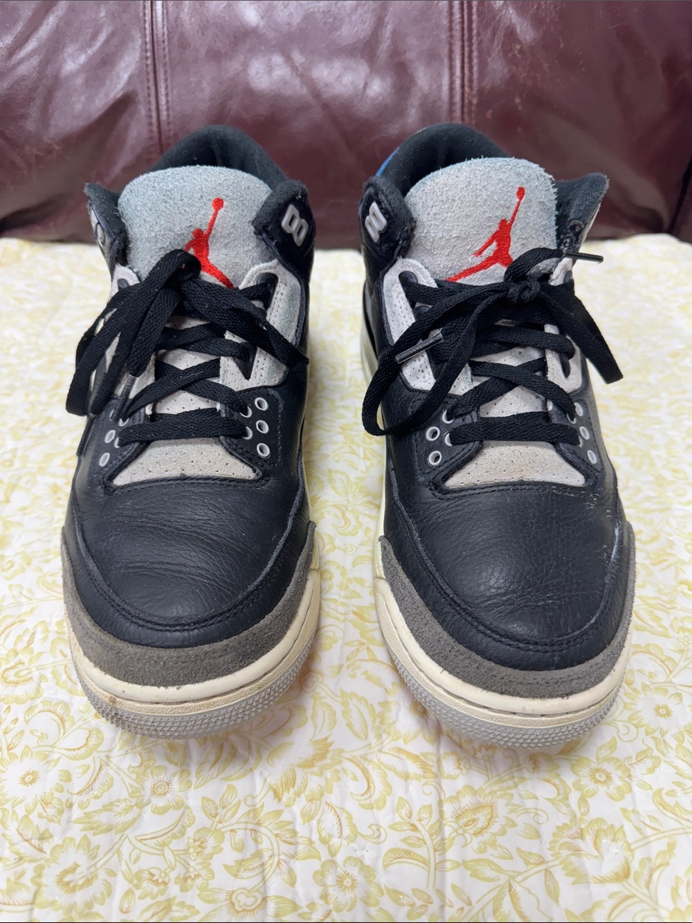 Nike Air Jordan 3 retro